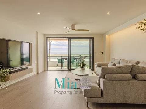 Piso de 120 m² en Alicante