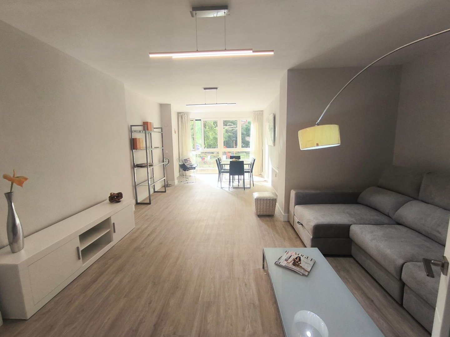 Piso de 110 m² en Mérida