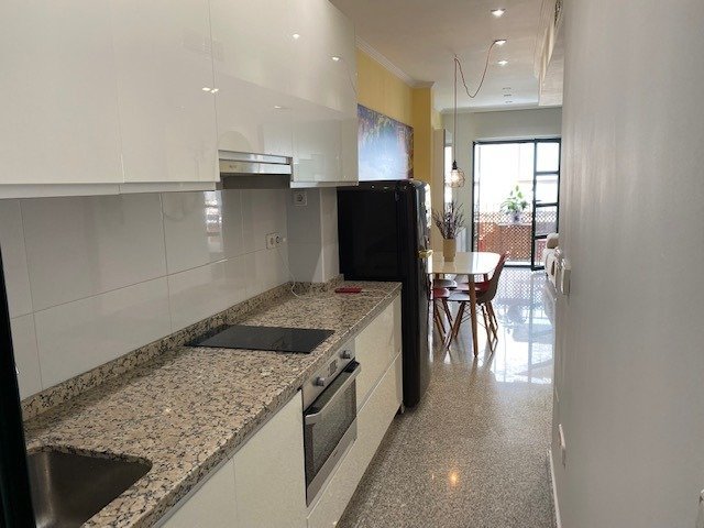 Piso de 62 m² en Murcia