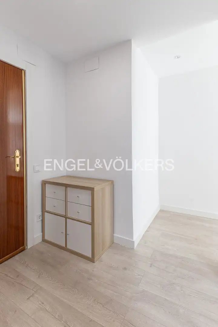 Piso de 60 m² en Madrid