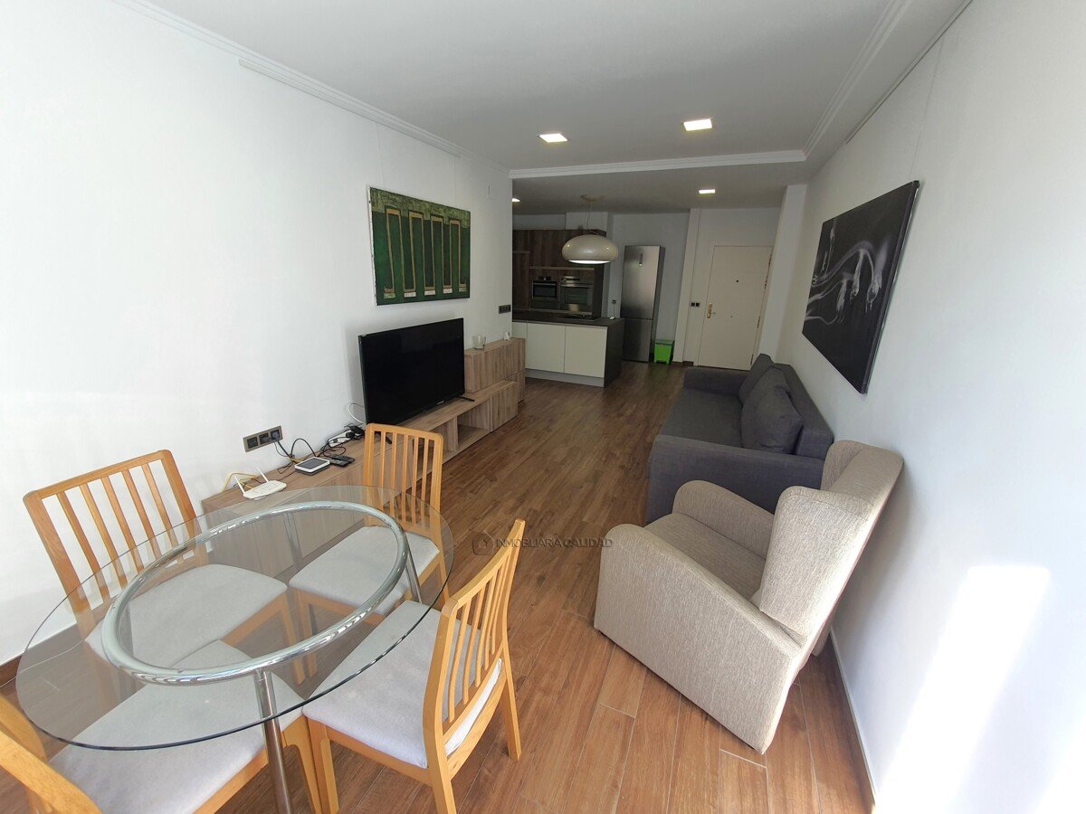 Wohnung 60 m² in Burgos