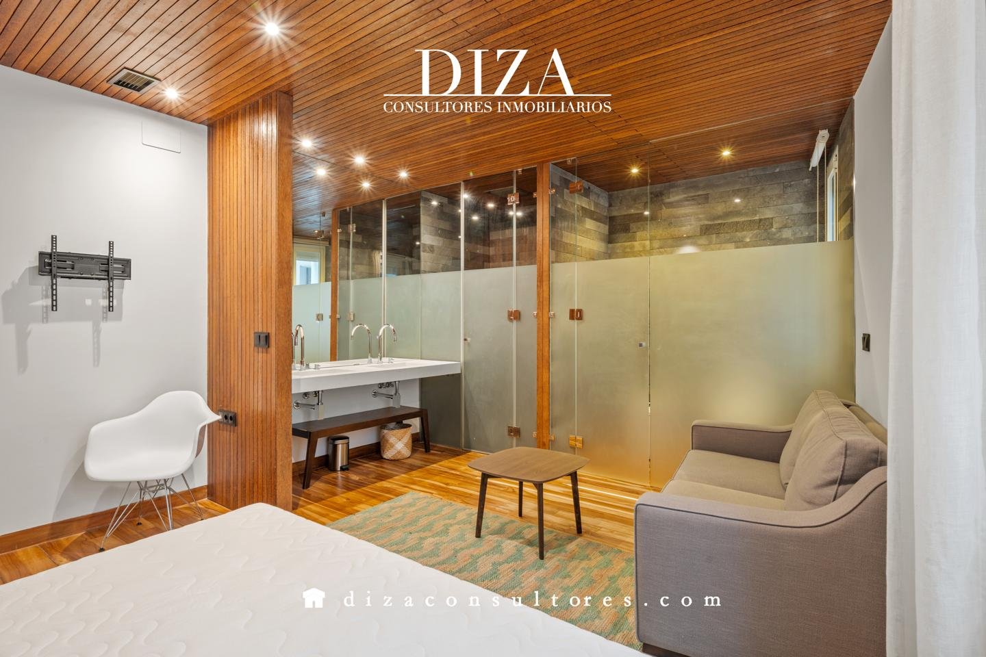 Piso de 157 m² en Madrid