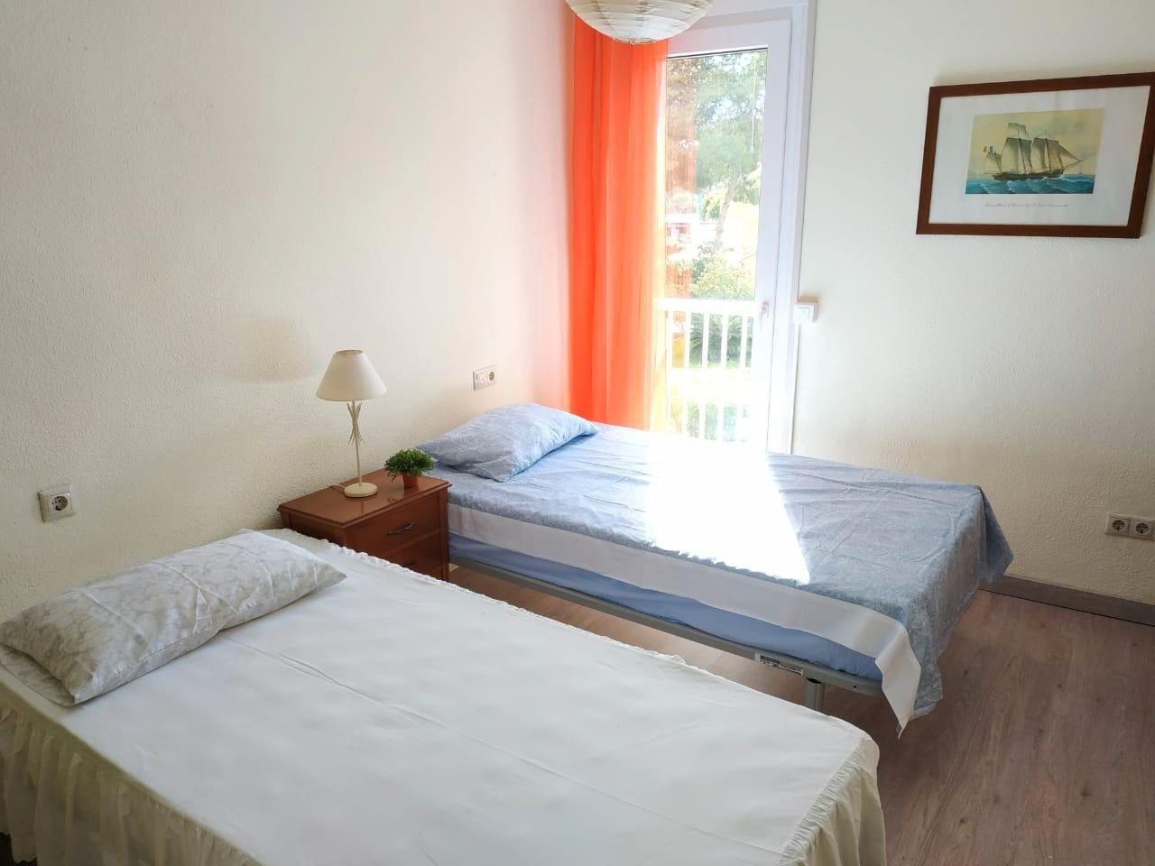 Piso de 78 m² en Alicante