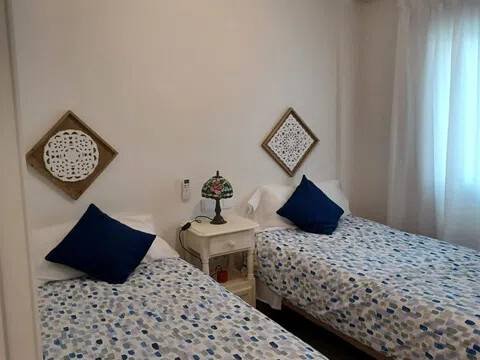 Piso de 90 m² en Rota