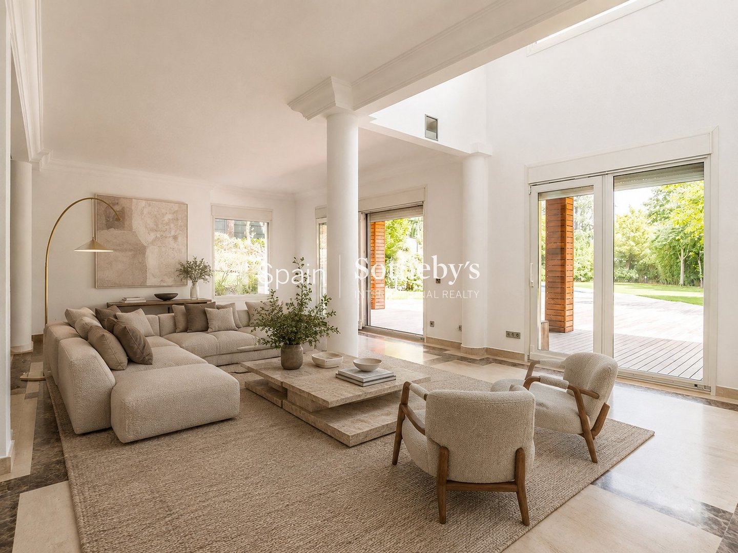 Casa de 850 m² en Madrid