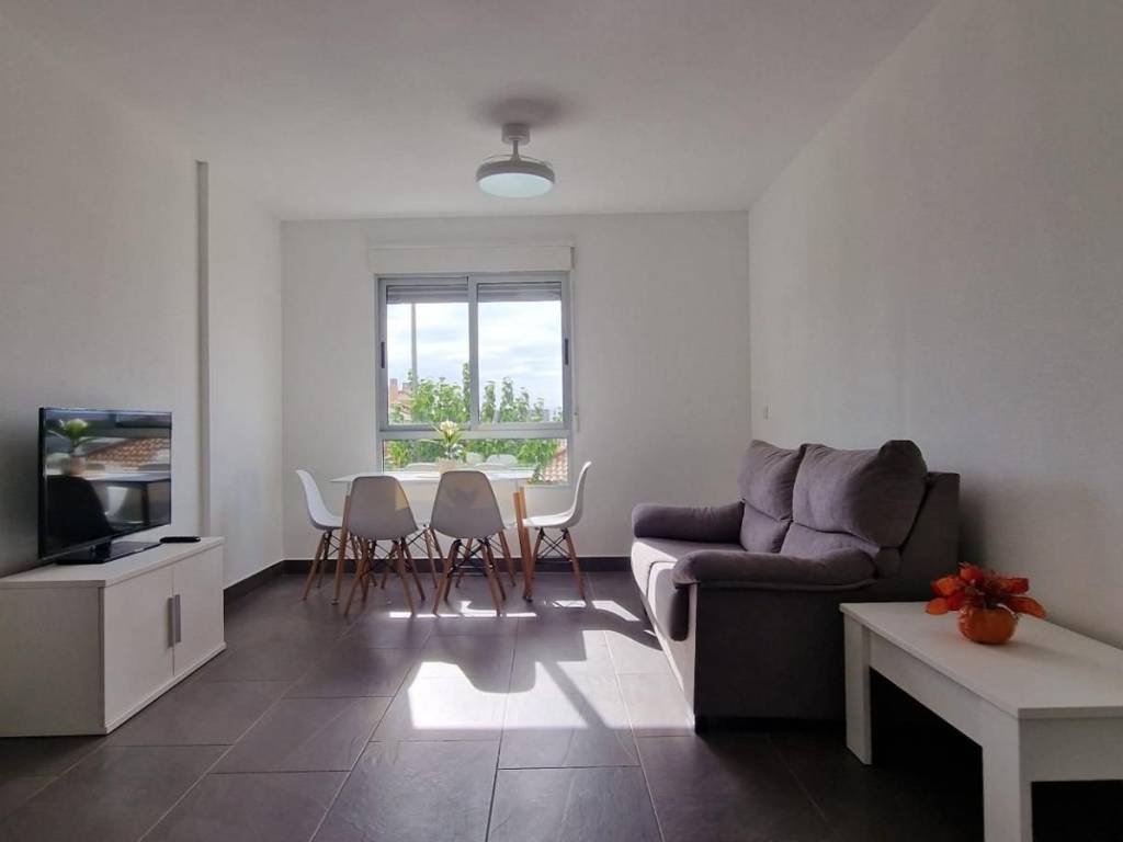 Piso de 91 m² en Murcia