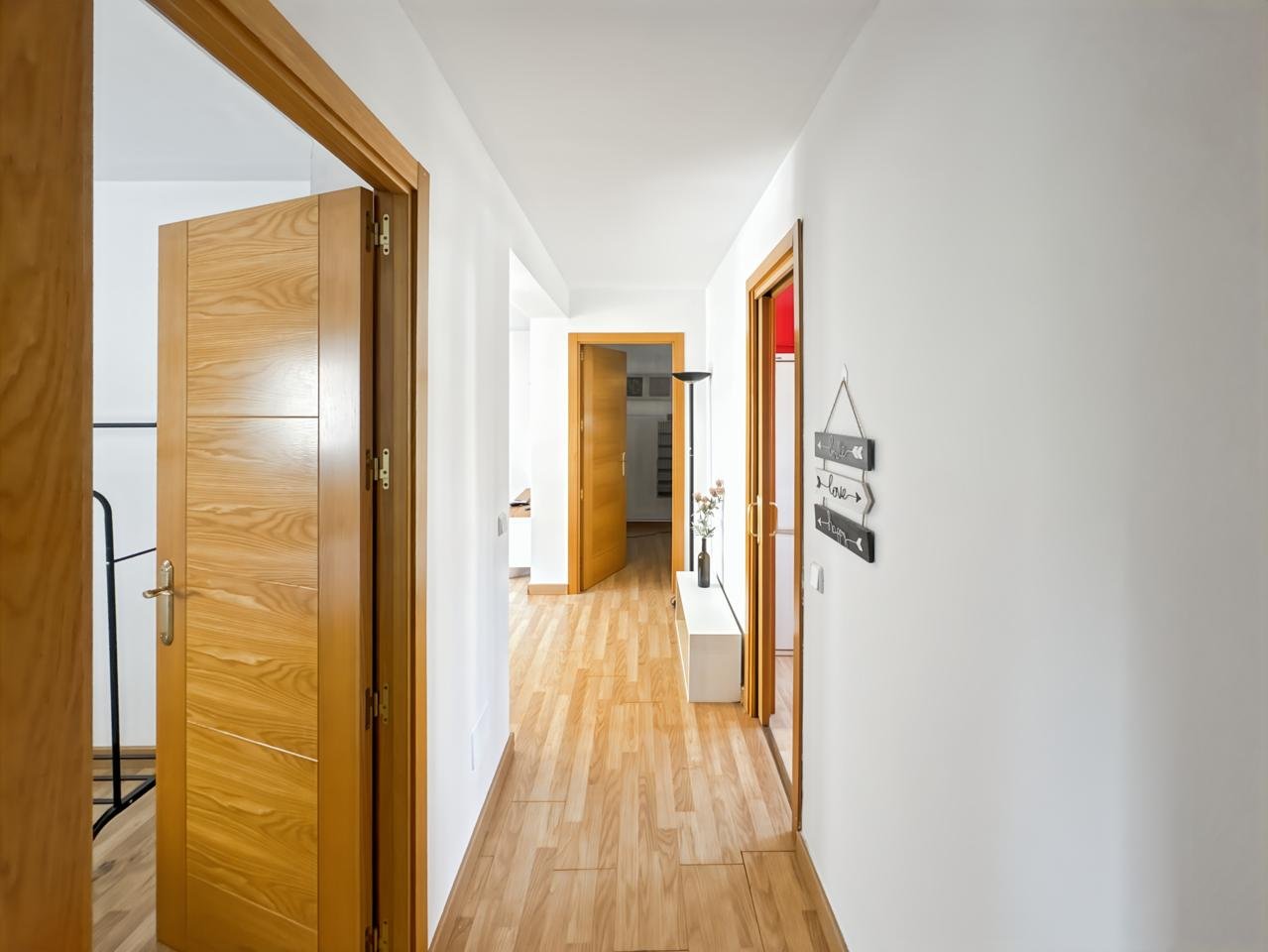 Pis de 60 m² a Madrid