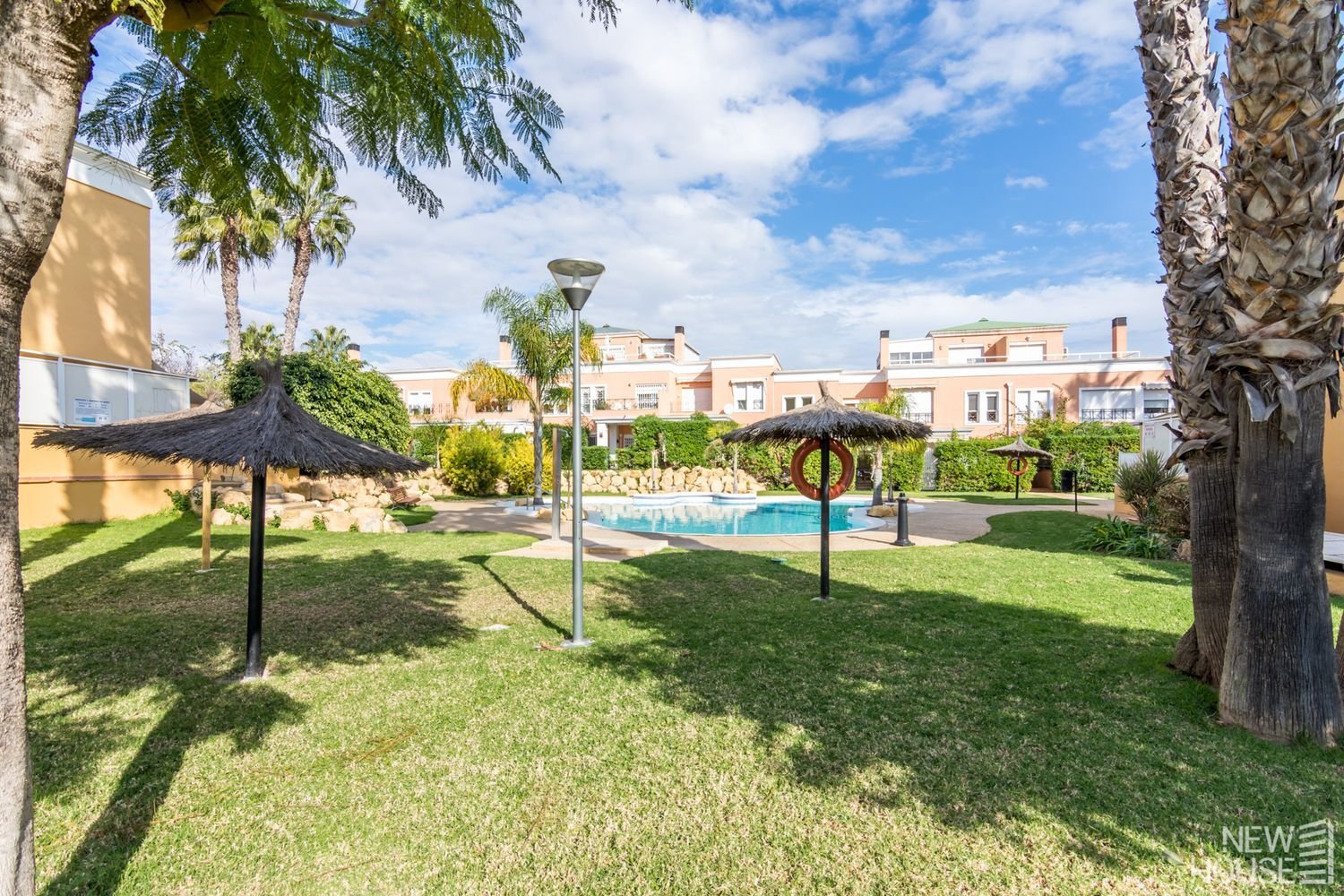 Piso de 260 m² en Alicante