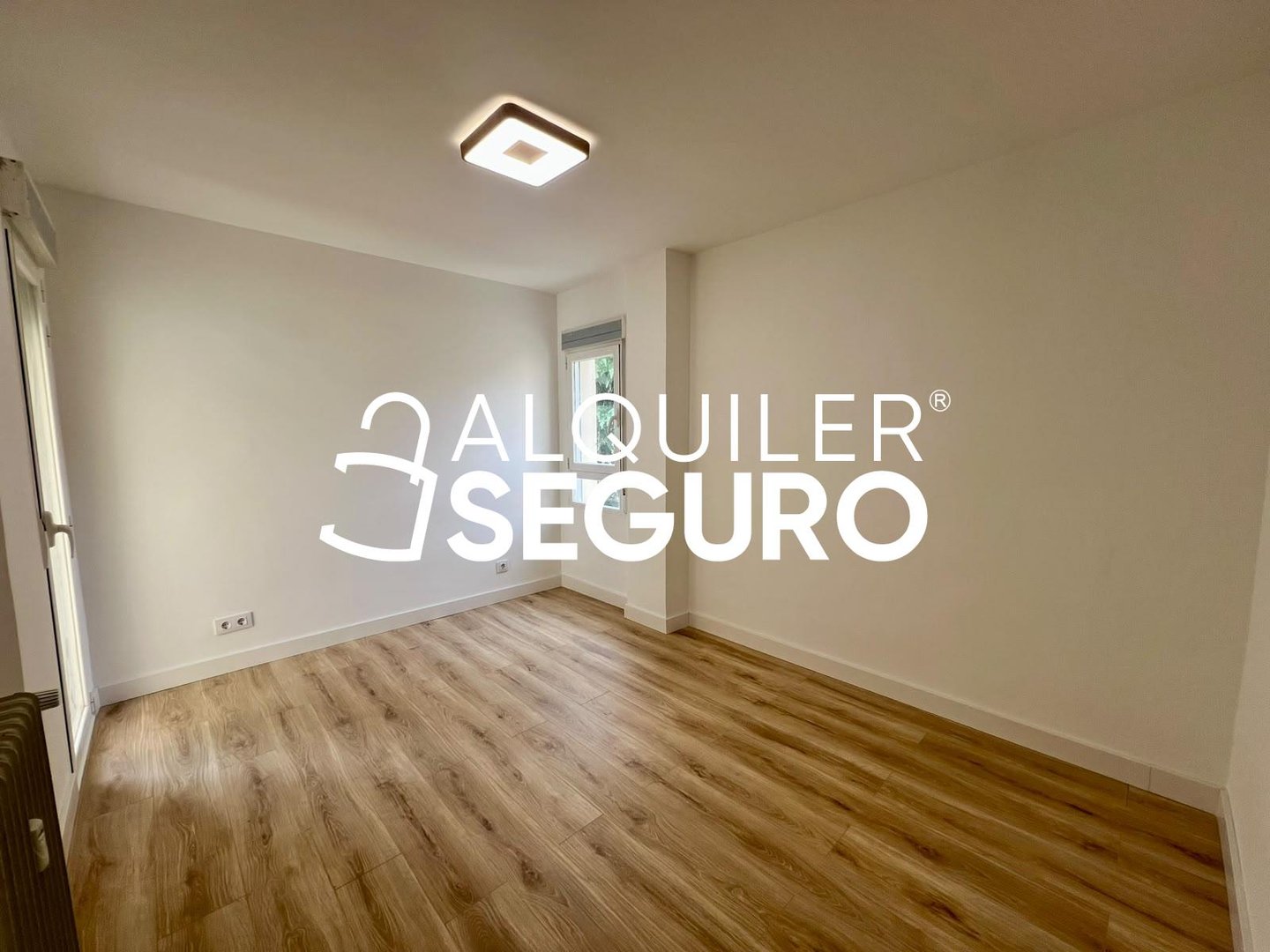 Pis de 105 m² a Madrid