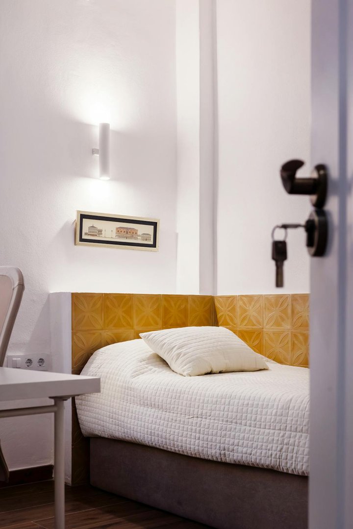 Habitación 100 m², Sevilla