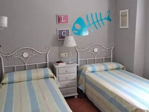 Piso de 80 m² en Vera