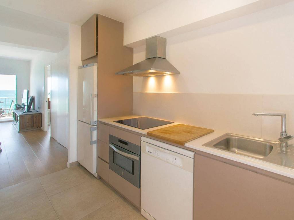 Apartamento 85 m² em Calonge i Sant Antoni
