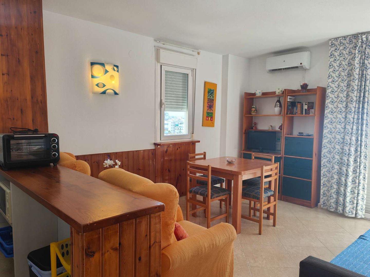 Piso de 61 m² en Benalmádena