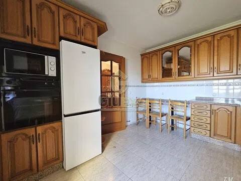 Piso de 120 m² en Cáceres