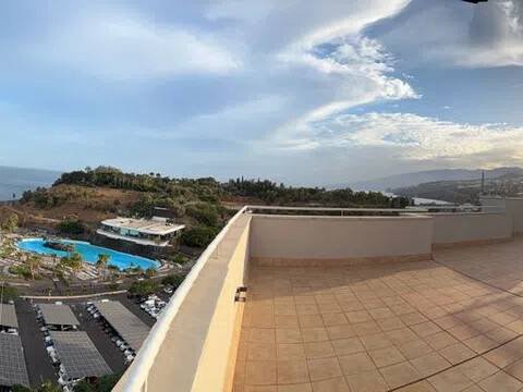 Piso de 370 m² en Santa Cruz de Tenerife