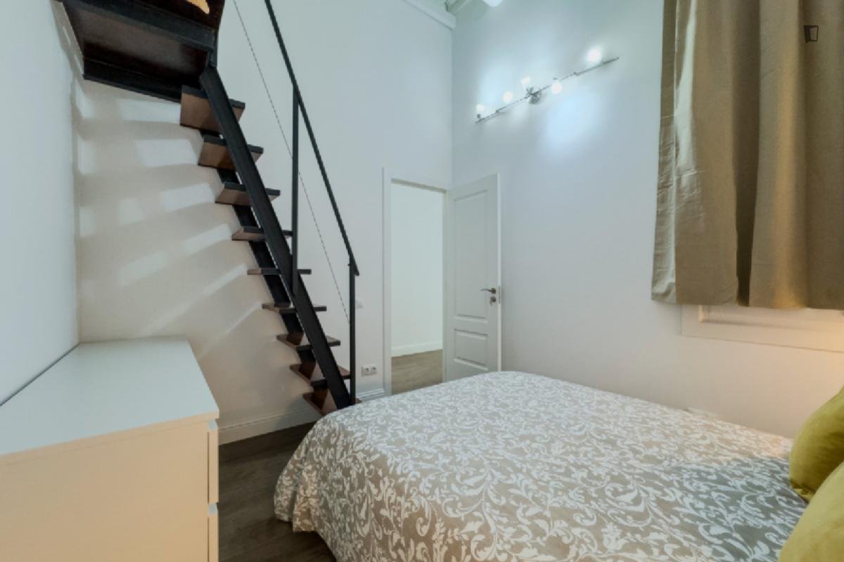 Appartamento 81 m² a Barcelona