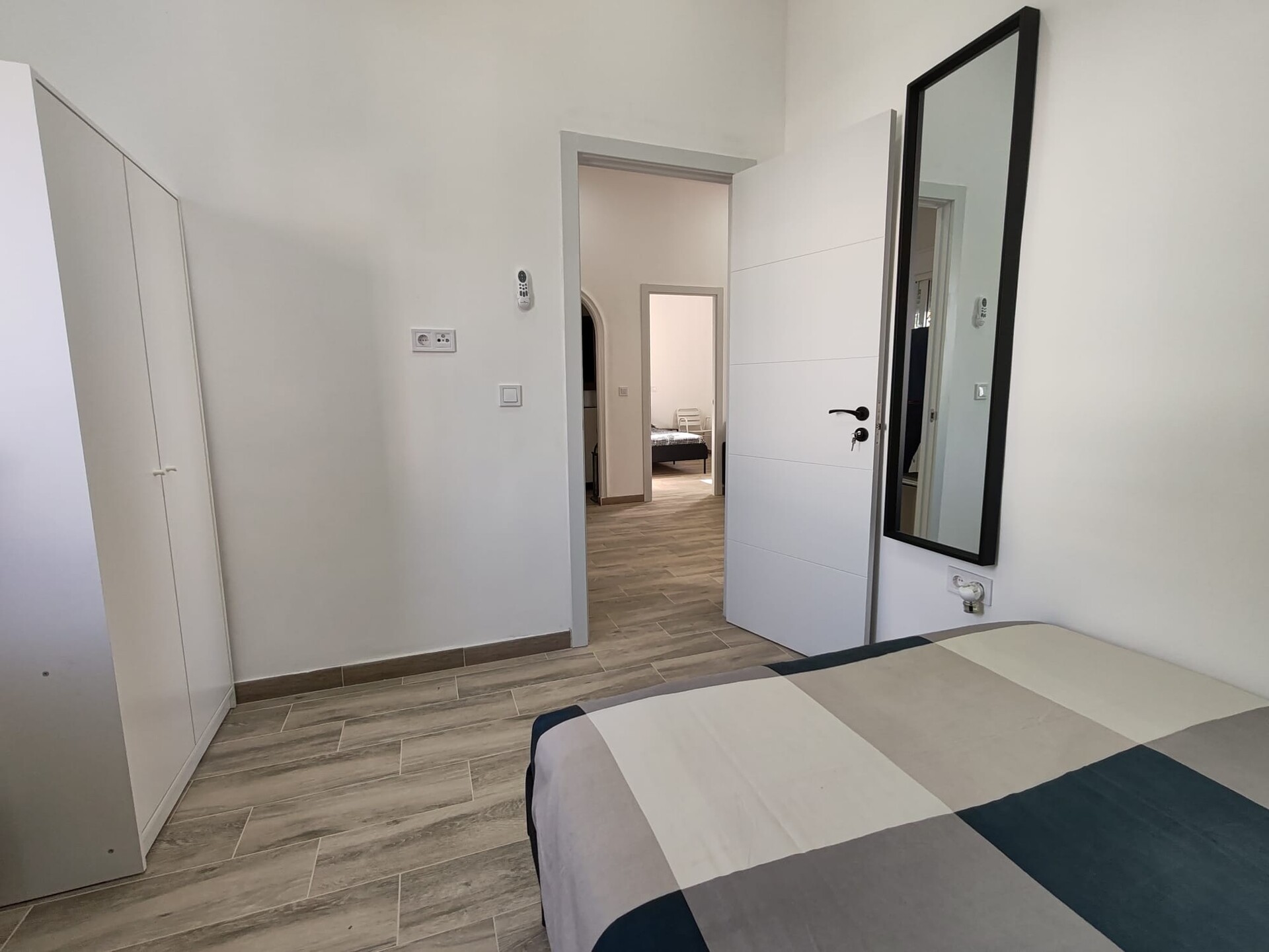Piso de 95 m² en Sevilla