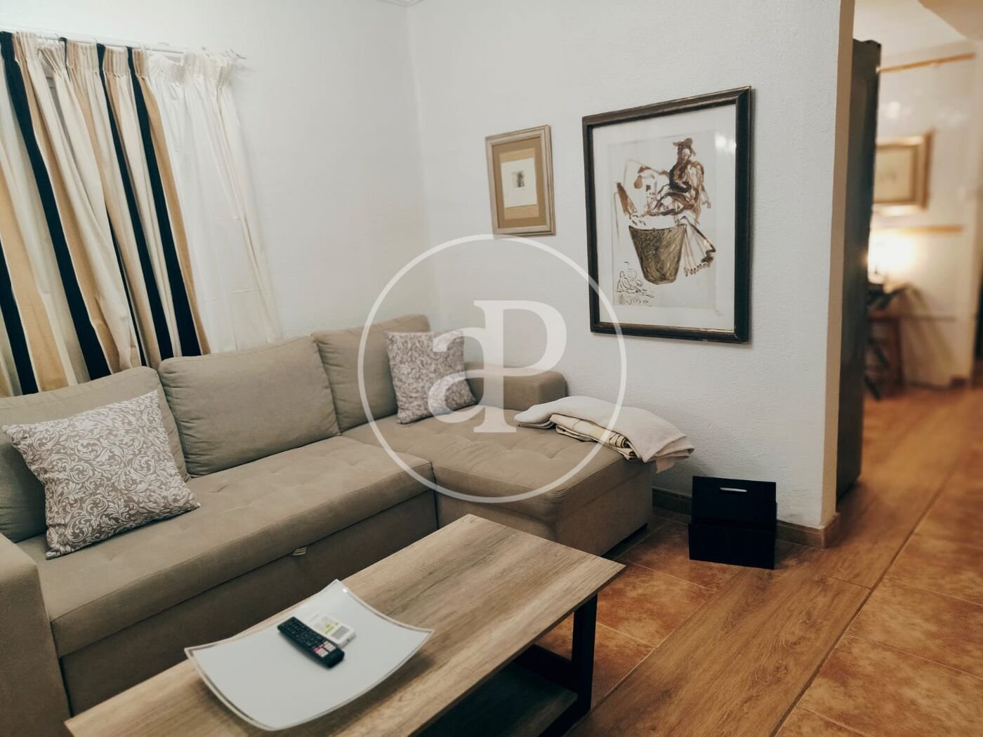 Pis de 85 m² a València