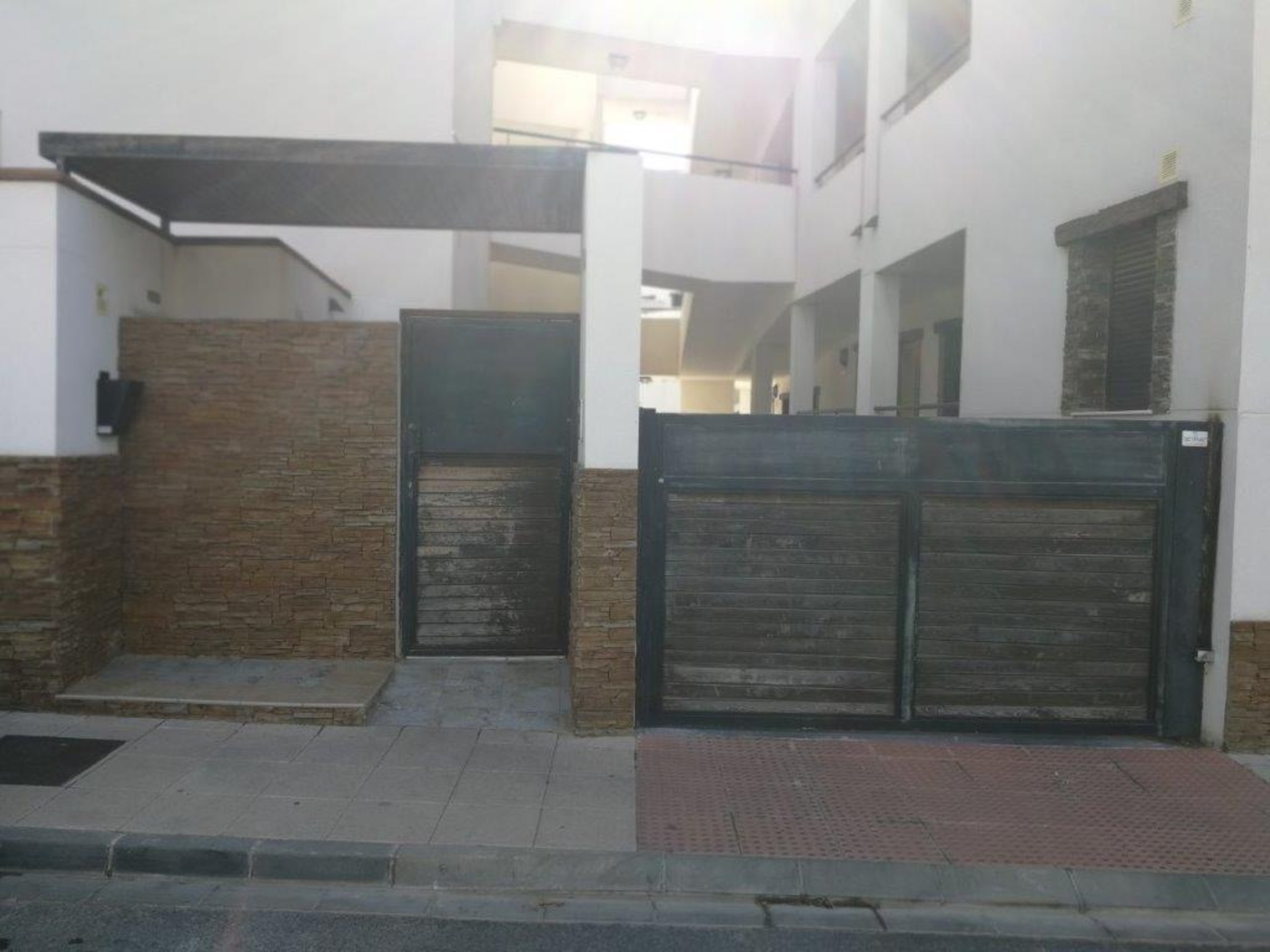 Piso de 75 m² en Dalías
