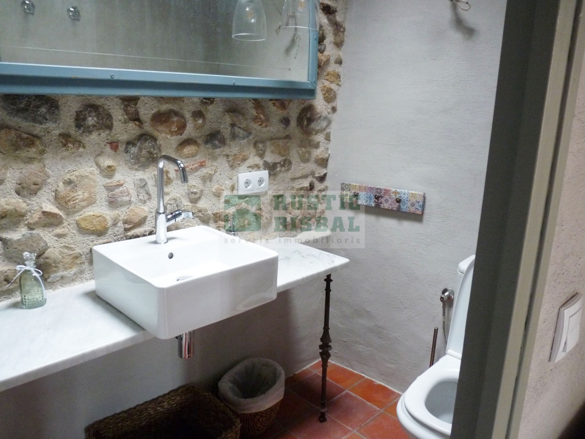 Piso de 250 m² en Corçà