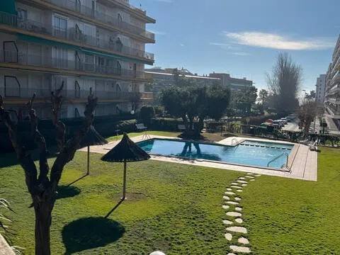 Piso de 50 m² en Lloret de Mar