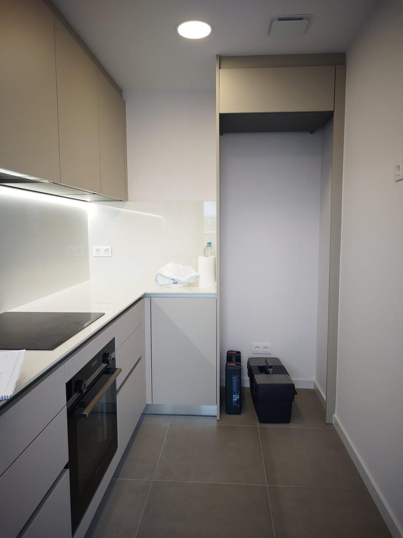 Pis de 70 m² a Granollers