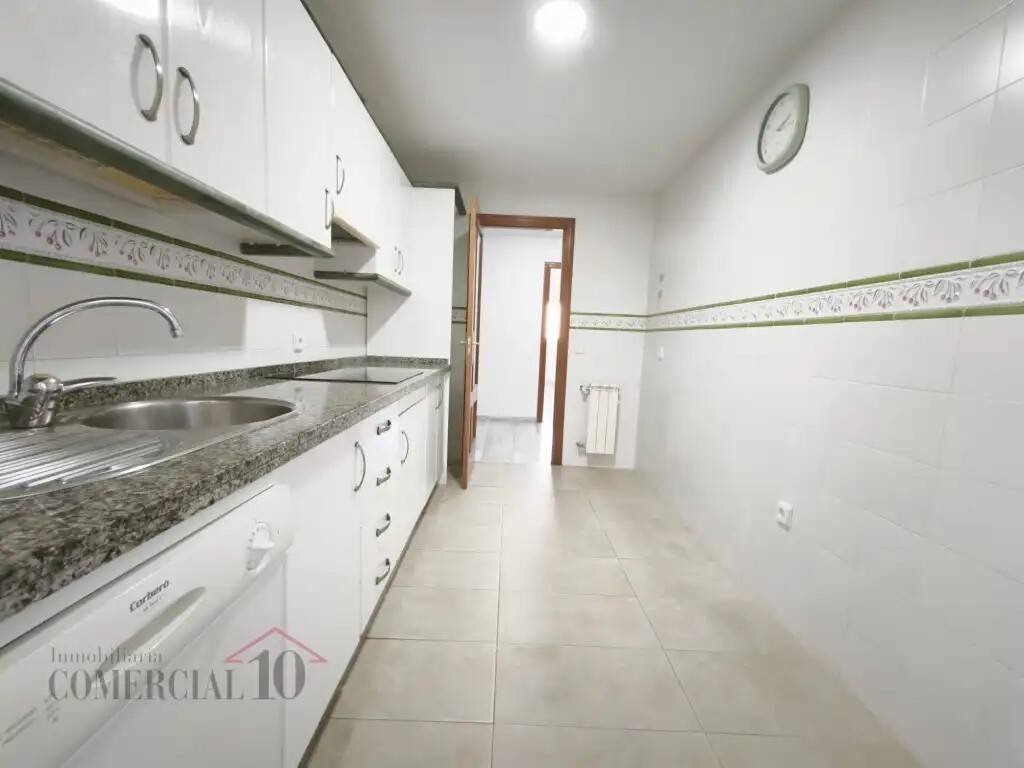 Pis de 116 m² a Badajoz