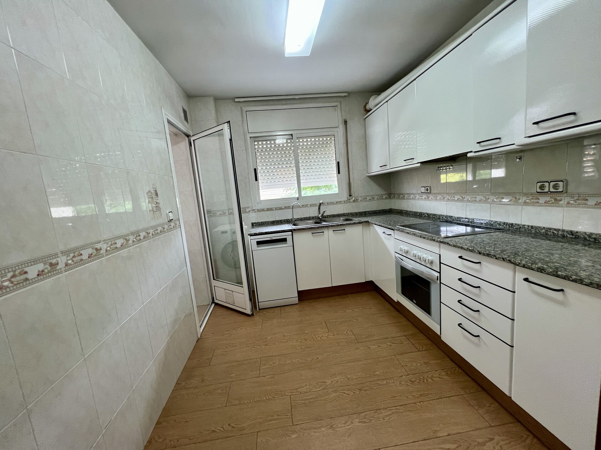 Appartement 94 m² à Olesa de Montserrat