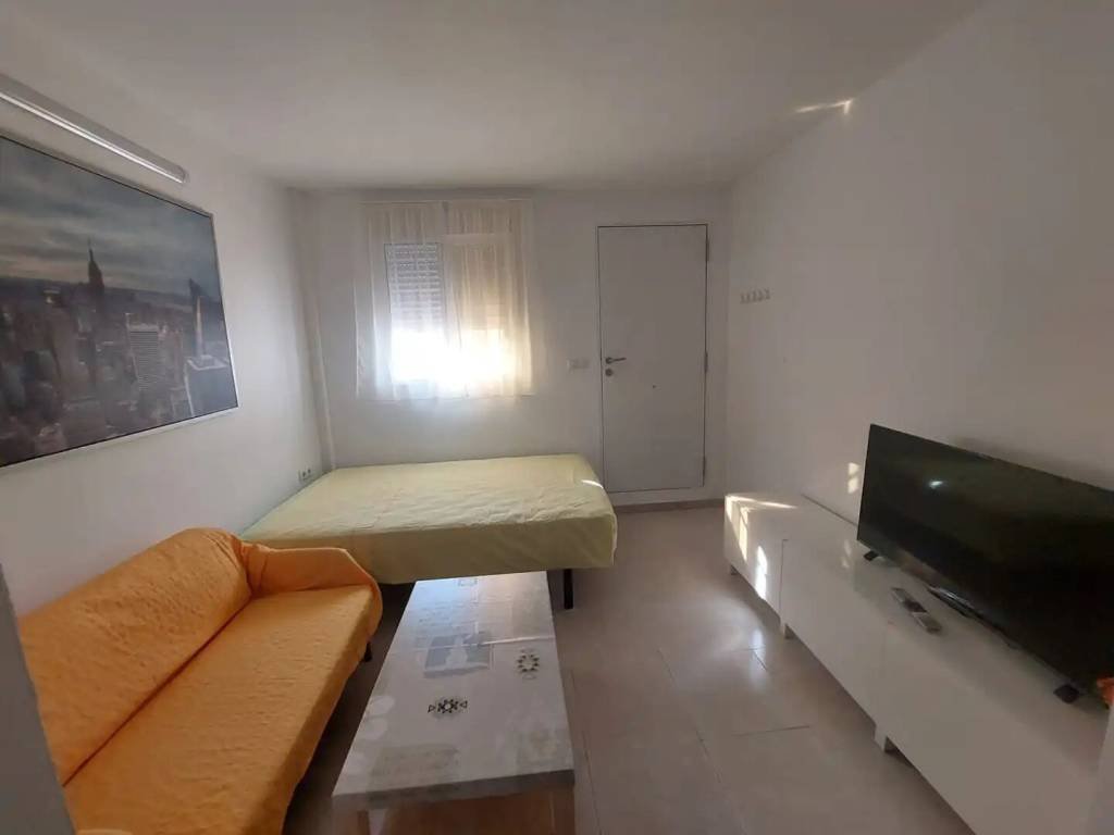 Piso de 30 m² en Benalmádena