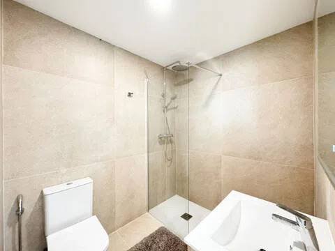 Piso de 80 m² en Palma