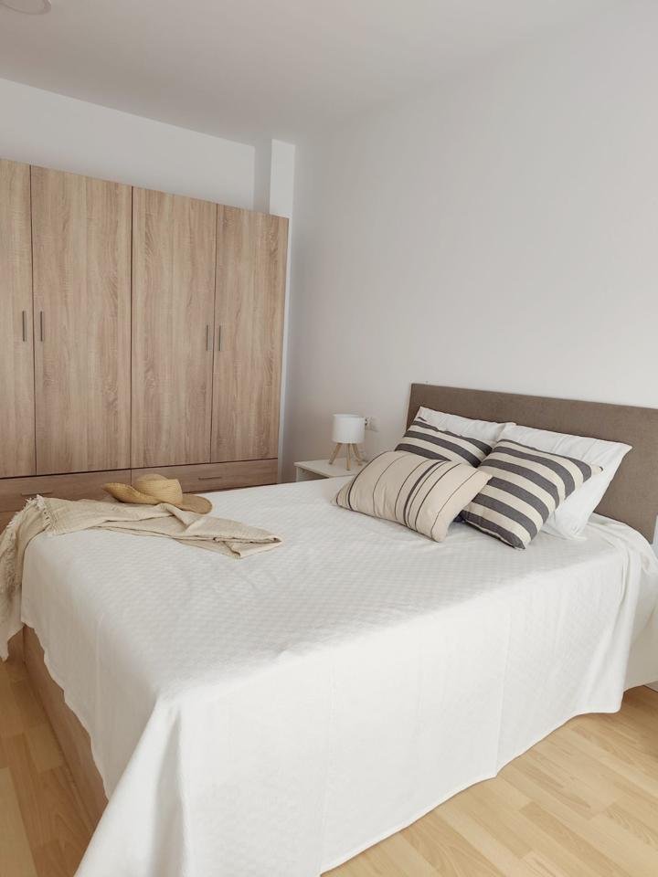 Pis de 80 m² a Almenar