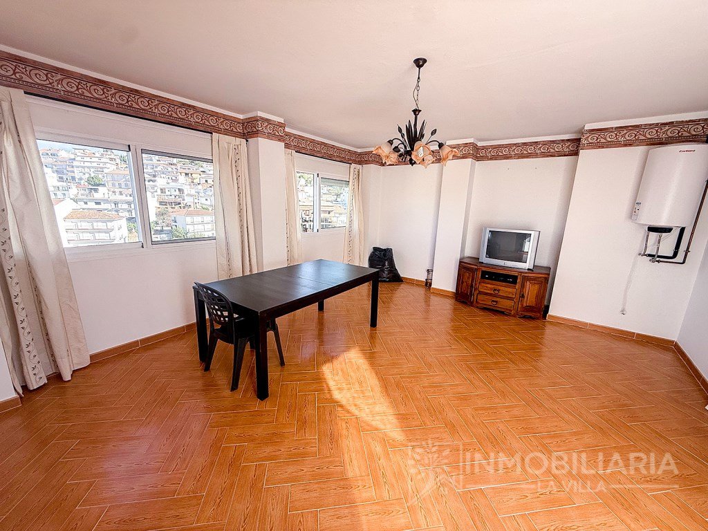 Piso de 161 m² en Tolox