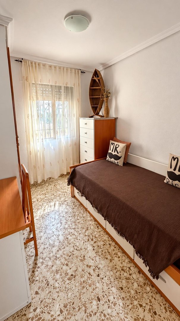 Wohnung 58 m² in Córdoba