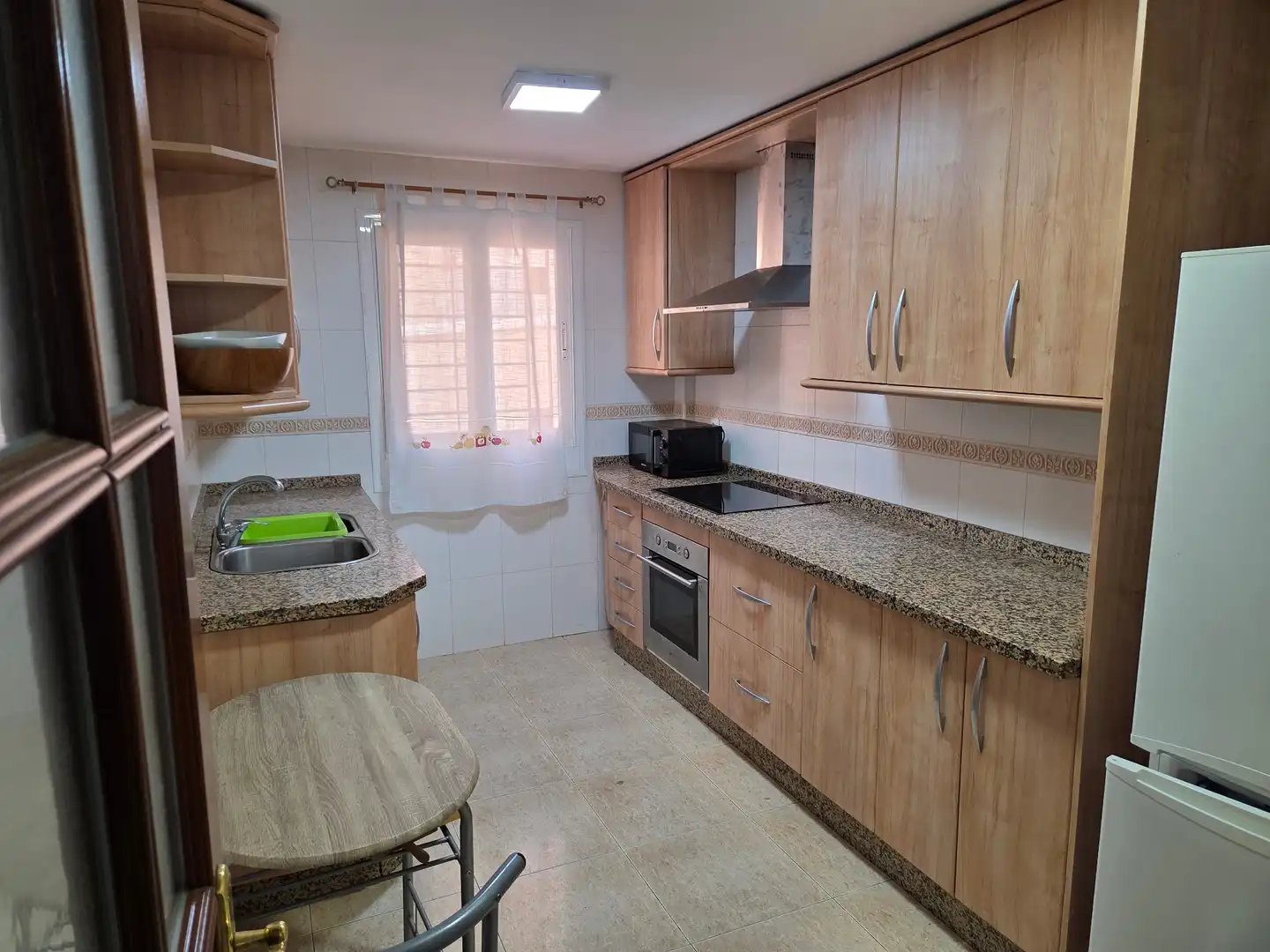 Pis de 140 m² a Màlaga