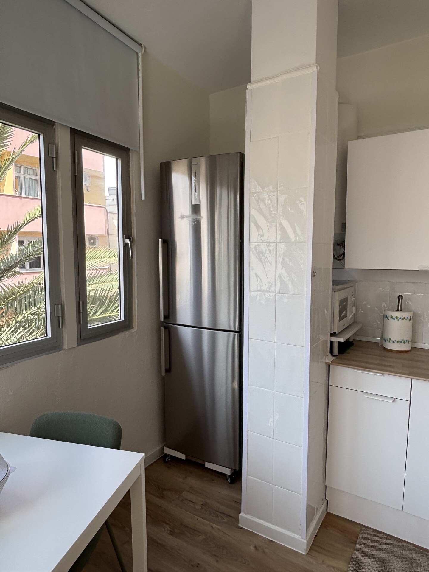 Pis de 45 m² a Las Palmas de Gran Canaria