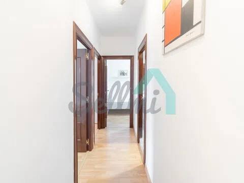 Piso de 67 m² en Oviedo