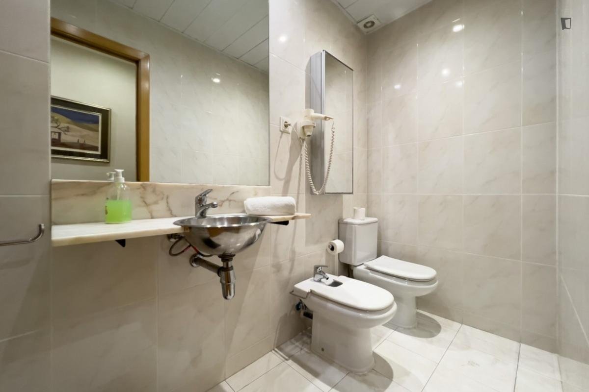Piso de 85 m² en Barcelona
