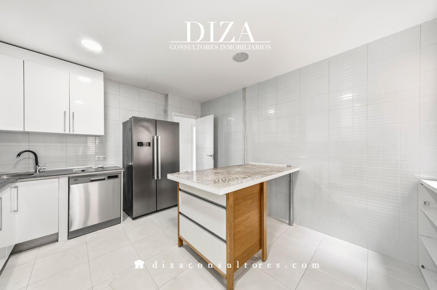 Pis de 146 m² a Madrid