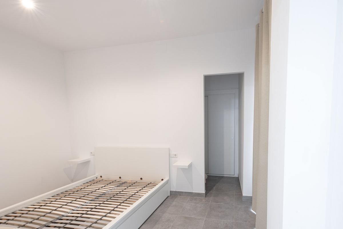 Wohnung 67 m² in Sevilla