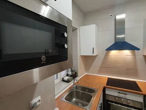 Habitación en alquiler, Ávila