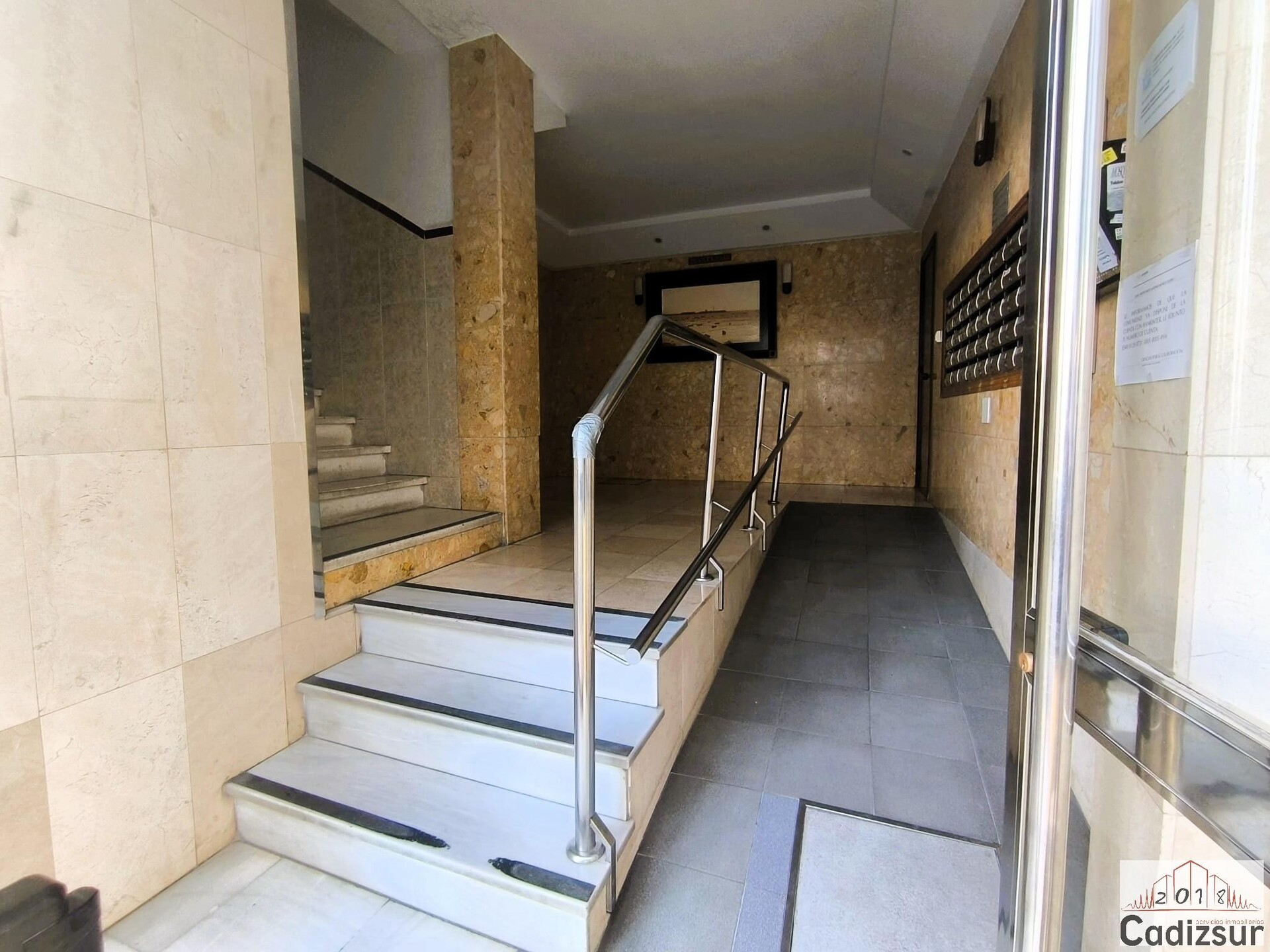 Piso de 101 m² en Cádiz