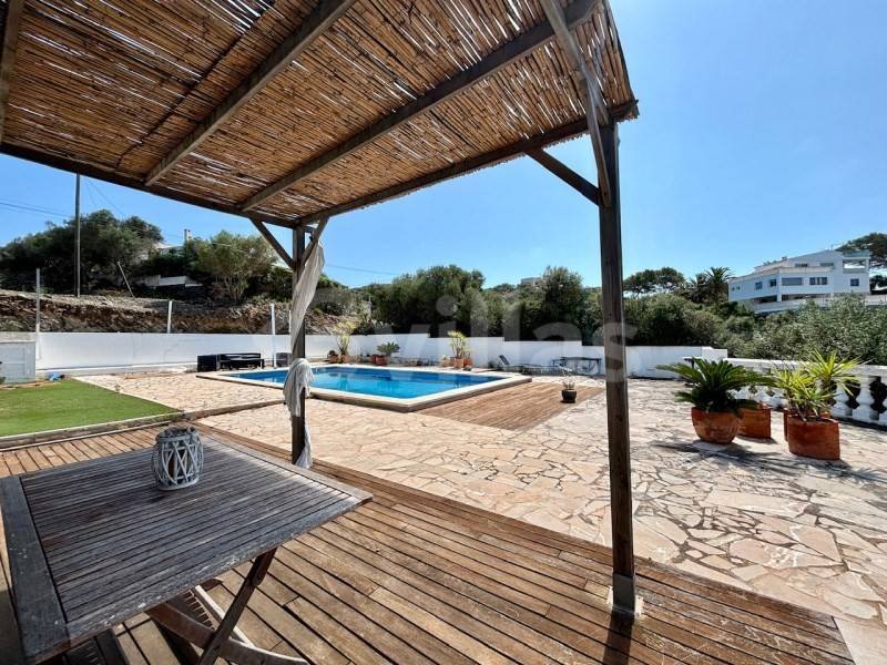 Casa de 134 m² en Mahón