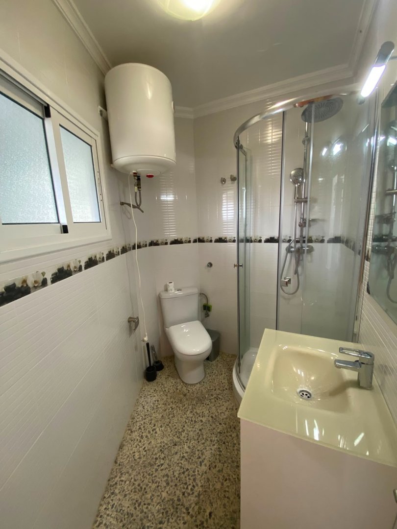 Piso de 63 m² en Sevilla
