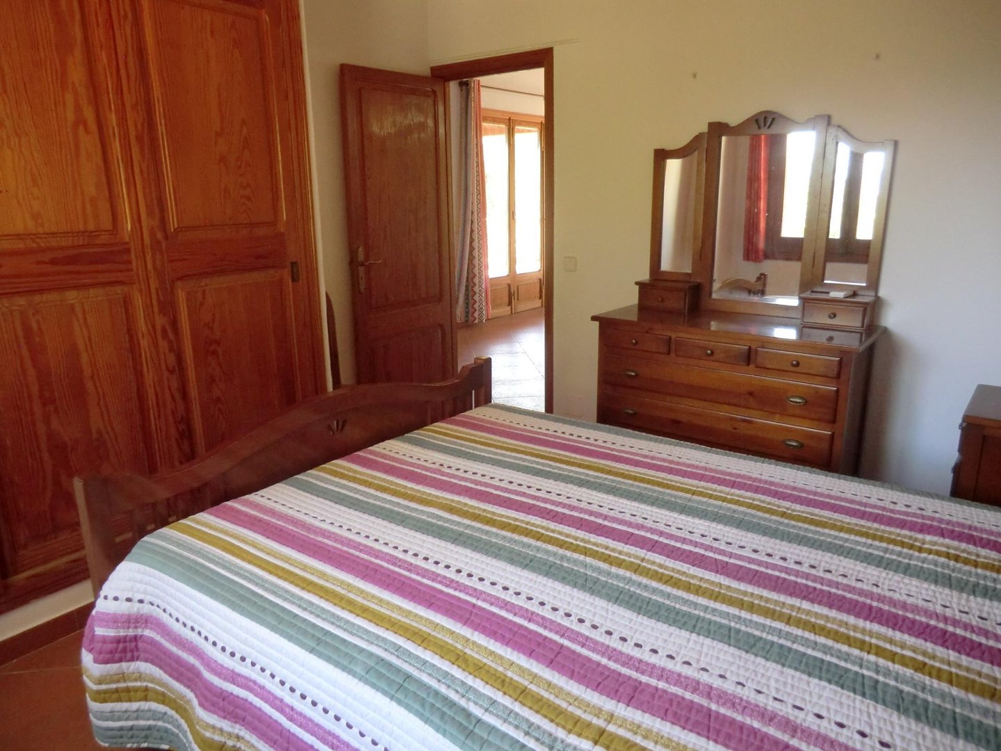 Piso de 140 m² en Alaró