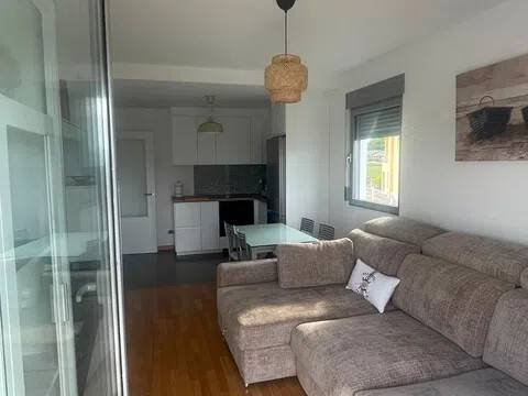 Piso de 72 m² en Barreiros