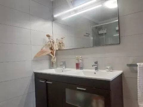 Piso de 60 m² en Sevilla