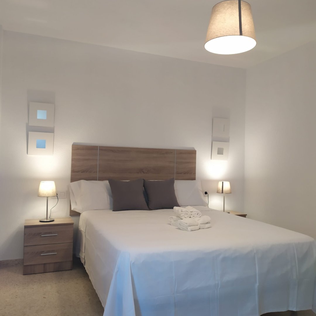 Pis de 78 m² a Sanlúcar de Barrameda