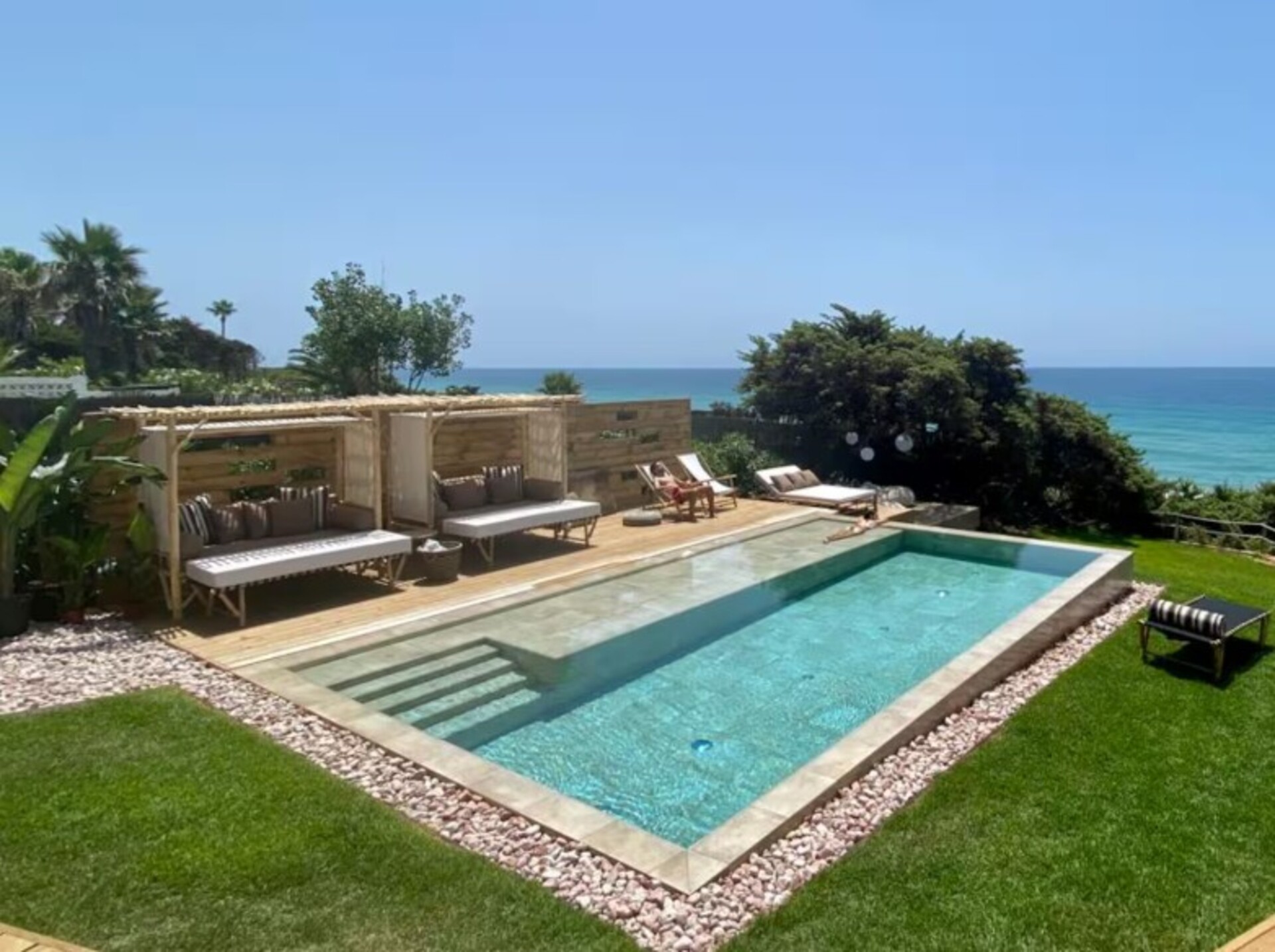 Piso de 402 m² en Conil de la Frontera