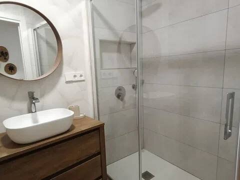 Pis de 55 m² a Malpica de Bergantiños