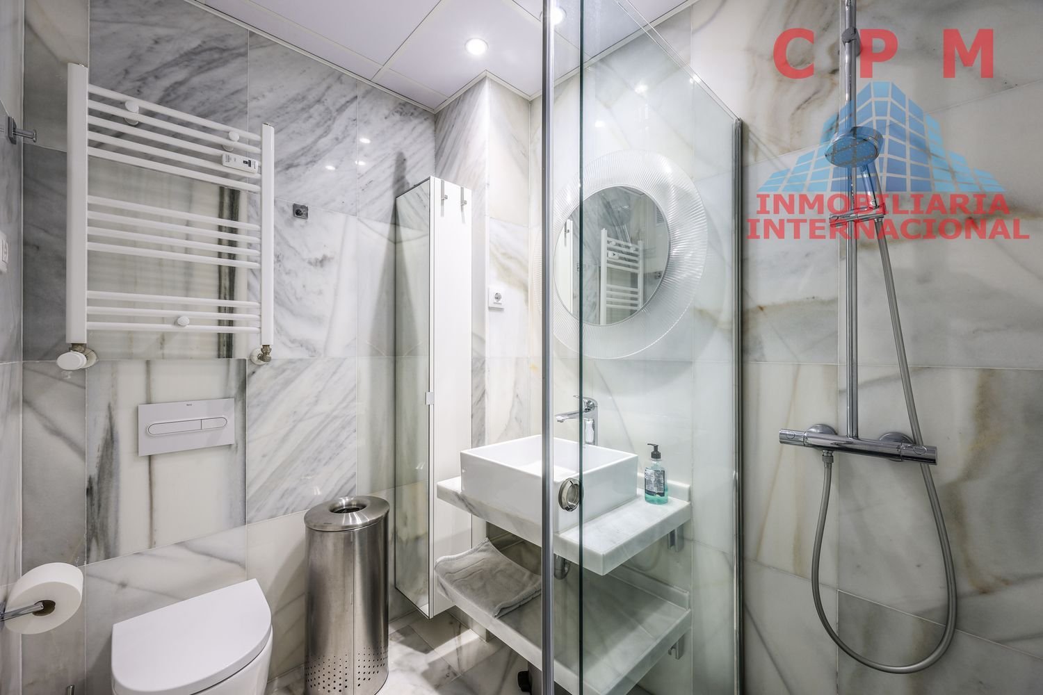 Piso de 71 m² en Madrid